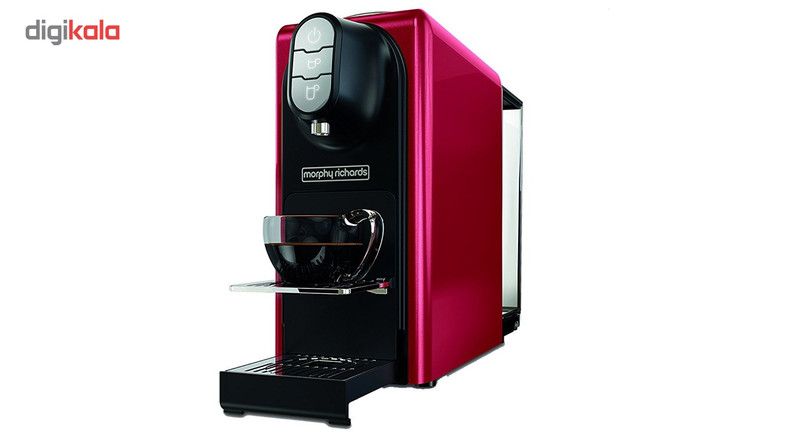 اسپرسو ساز نسپرسو Morphy Richards Accents