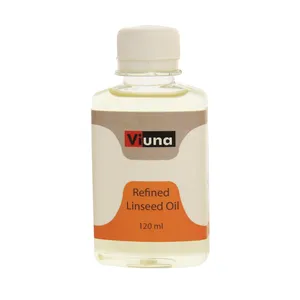 روغن بزرک ویونا حجم 120میلی لیتر