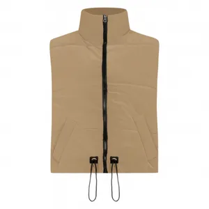 پافر زنانه مدل 316