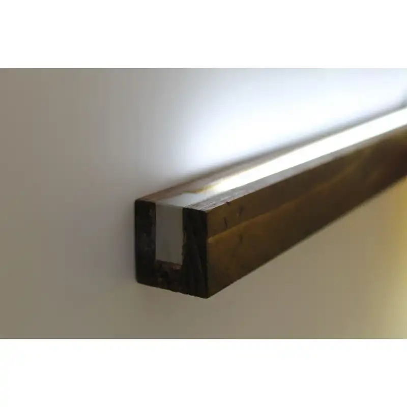 چراغ دیواری مدل SWPro3 کد 104