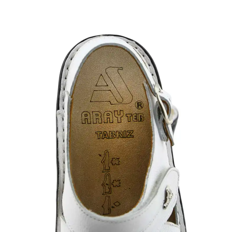 صندل زنانه آرای طب مدل دنیز کد 18