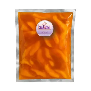 ترشک انبه اعتماد - 400 گرم