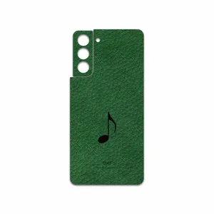 MAHOOT GL-CHNG Cover Sticker for Samsung Galaxy S21 5G