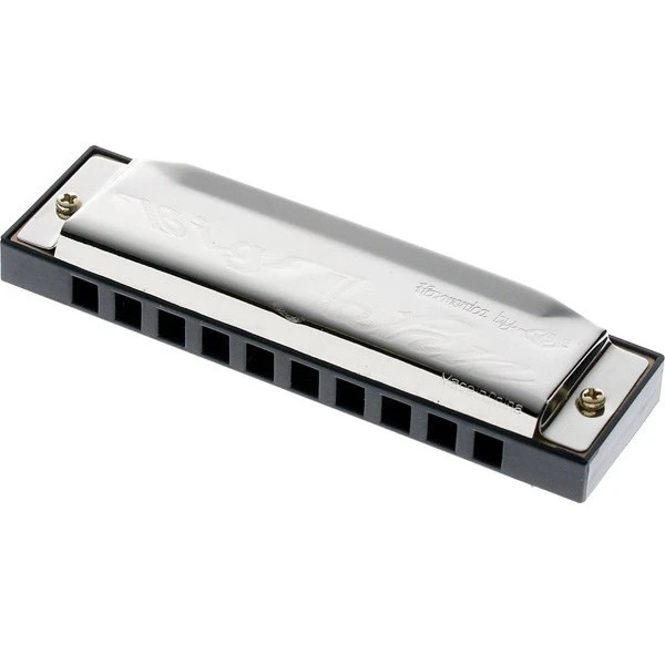 سازدهنی دیاتونیک استگ مدل BJH-B20 E