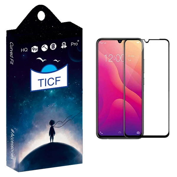 محافظ صفحه نمایش تی ای سی اف مدل +HD مناسب برای گوشی موبایل سامسونگ Galaxy A10/a10s