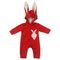آنباکس سرهمی نوزادی طرح خرگوش کد FF-091 توسط مرجان رضازاده در تاریخ ۲۶ مهر ۱۴۰۰