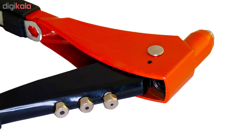 پرچ دستی ویئی مدل HR891