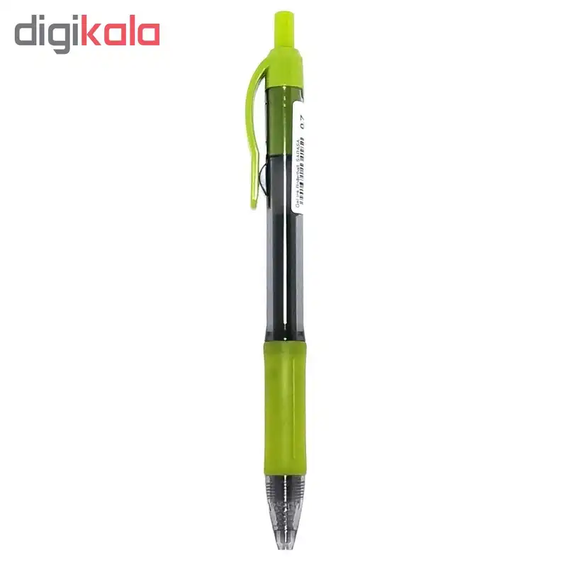 روان نویس زبرا مدل Sarasa با قطر نوشتاری 0.7