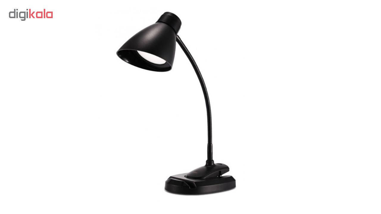 چراغ مطالعه ریمکس مدل RT-E500