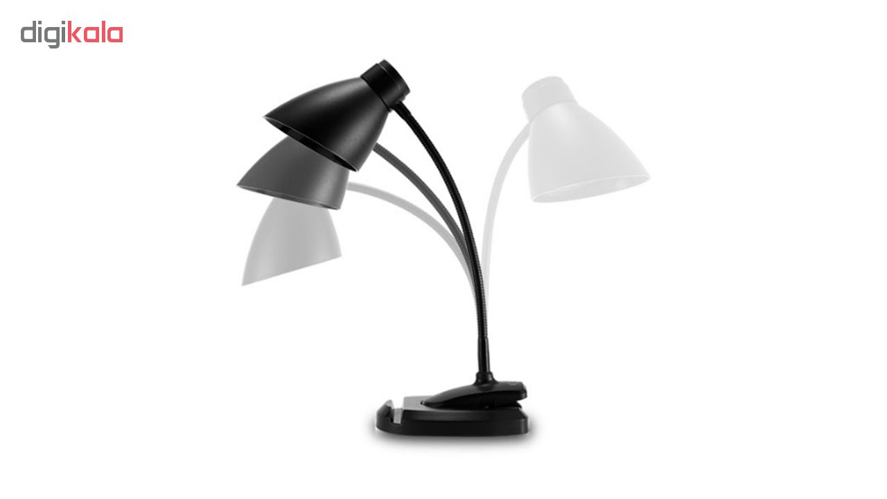 چراغ مطالعه ریمکس مدل RT-E500