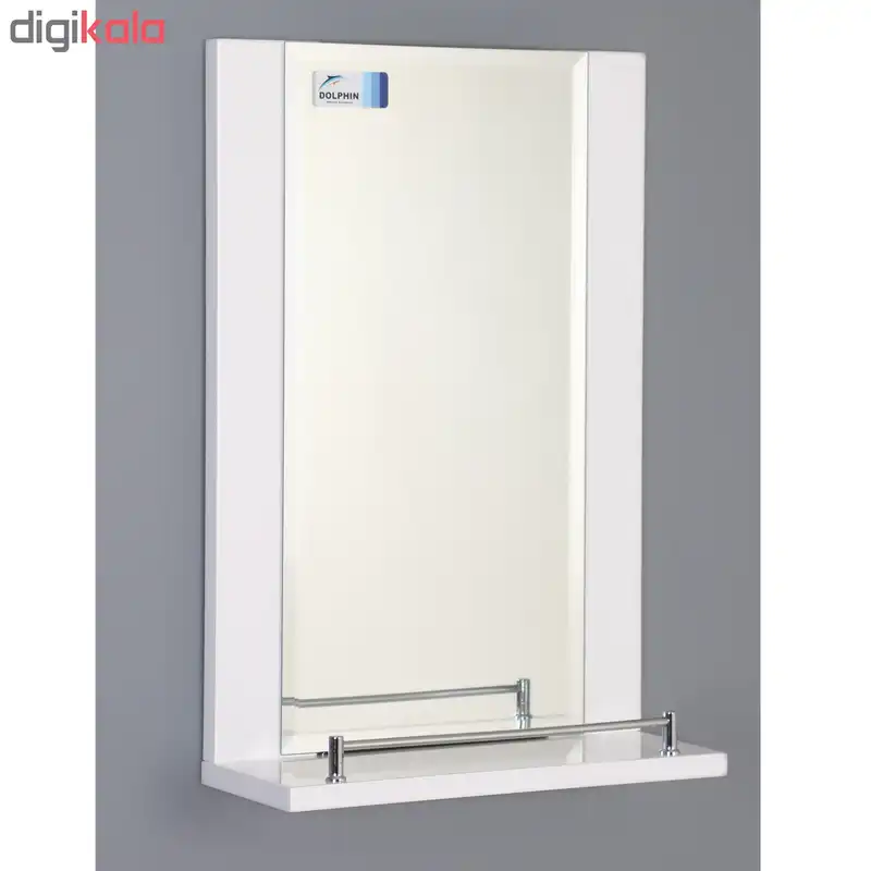 آینه دلفین کد 1026