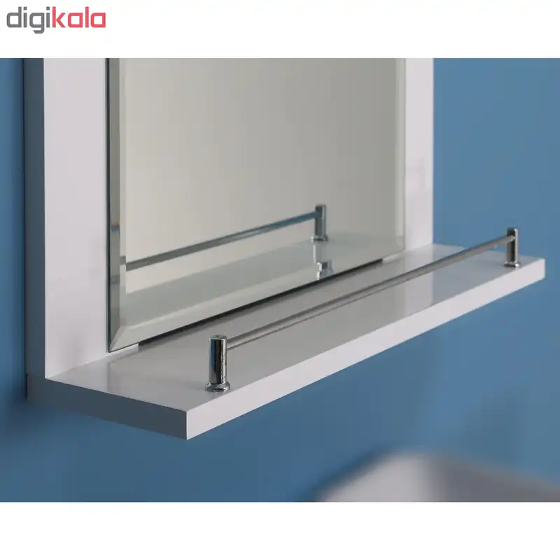 آینه دلفین کد 1026