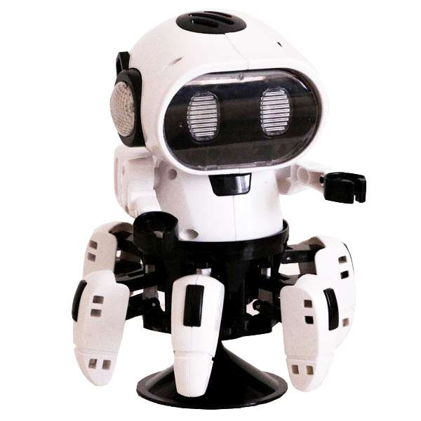 ربات مدل خرچنگ کد 9090