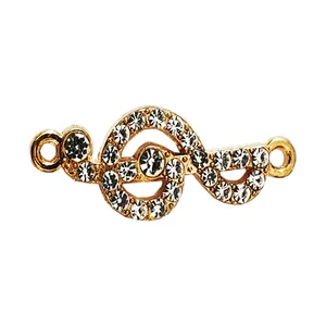 آویز دستبند طرح ملودی کد 13