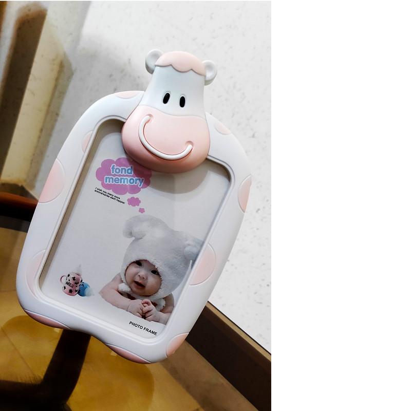 قاب عکس کودک مدل HF-2618P