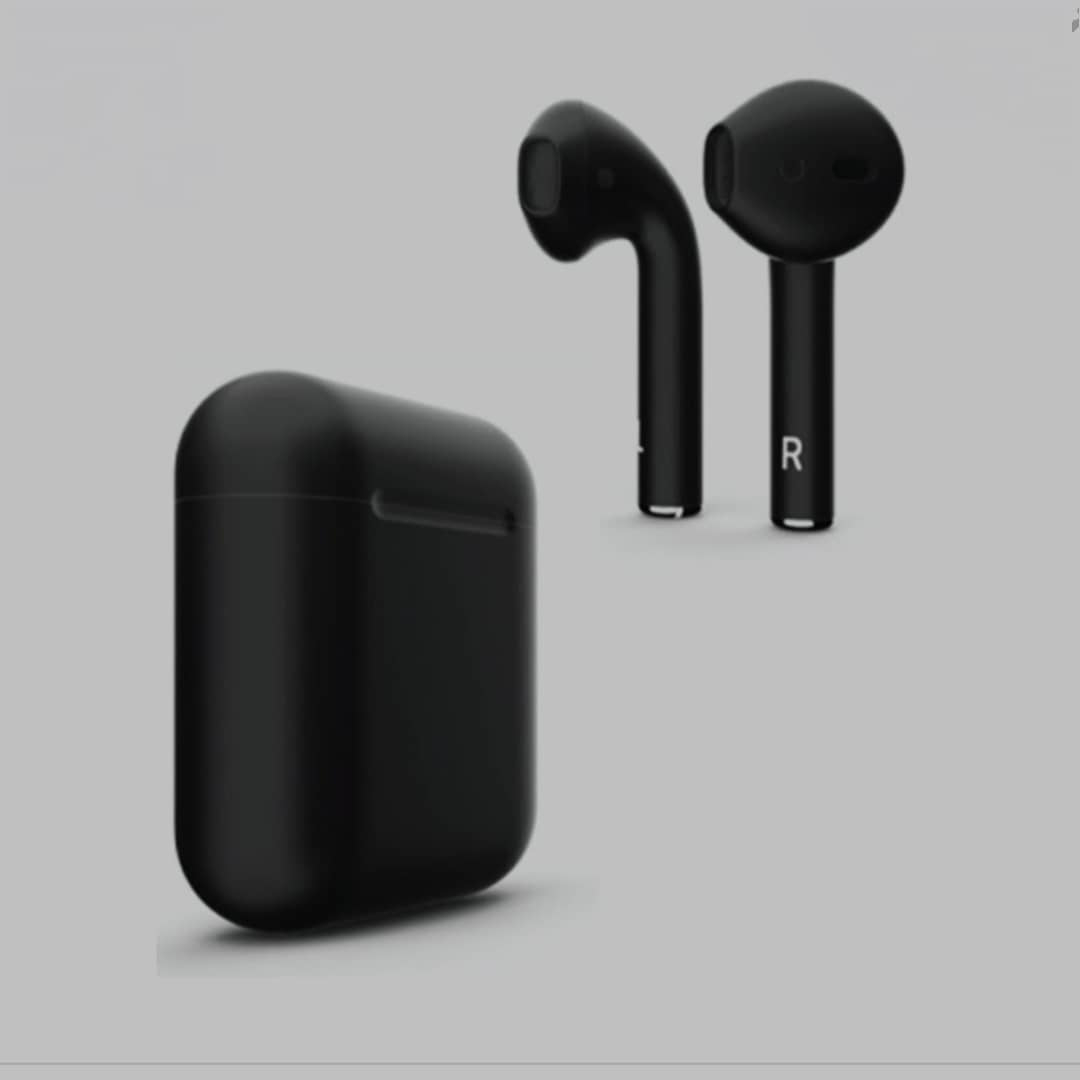 مشخصات، قیمت و خرید هدفون بی سیم مدل هدفون بی سیم مدل Airpods 2 New 2022 |  دیجی\u200cکالا