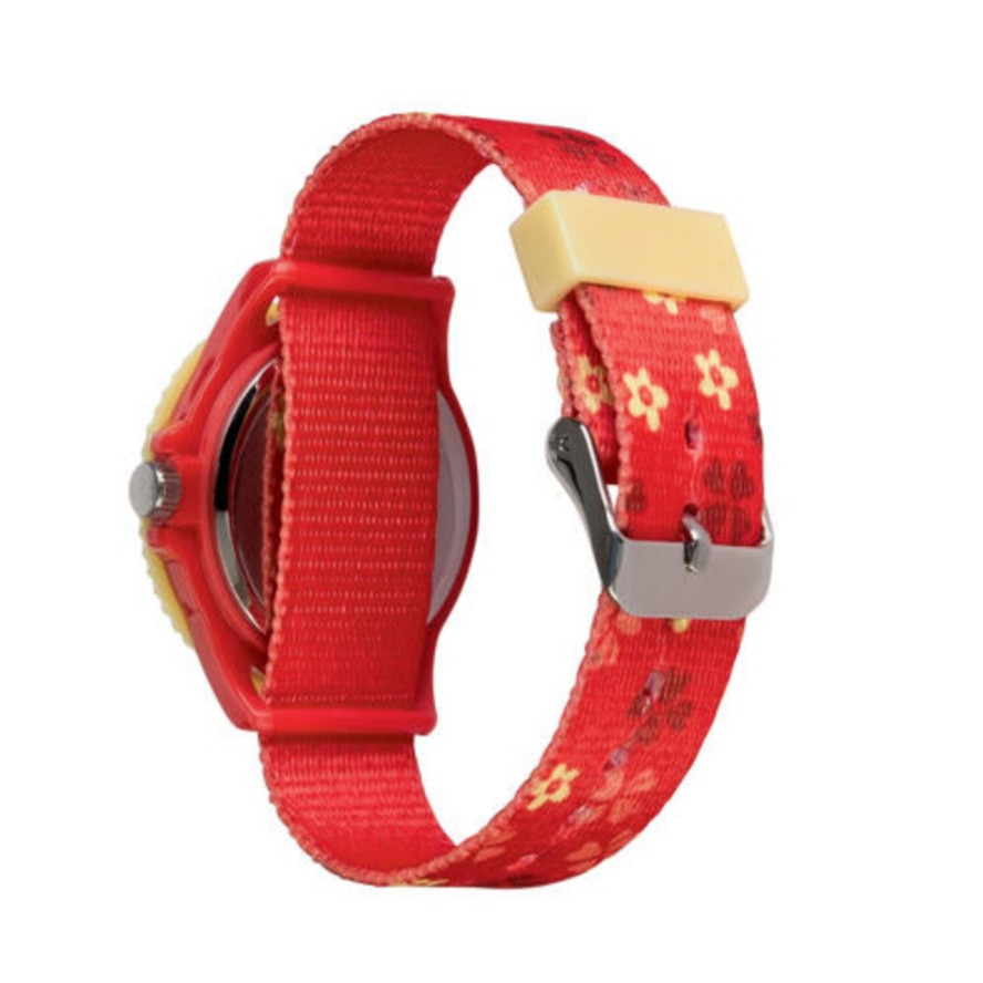 ساعت مچی عقربه ای دخترانه مدل Au202 ساعت مچی عقربه ای دخترانه مدل Au202