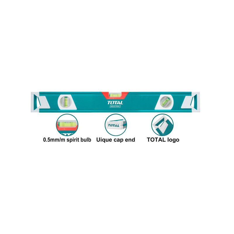 تراز توتال مدل TMT2606