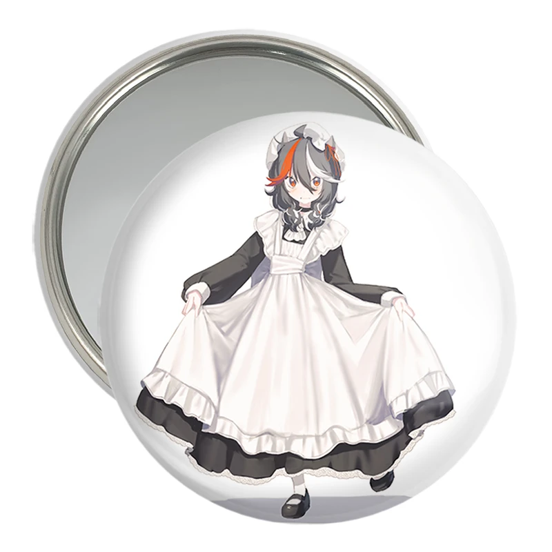 آینه جیبی خندالو مدل بازی توهو (Touhou) کد 35772
