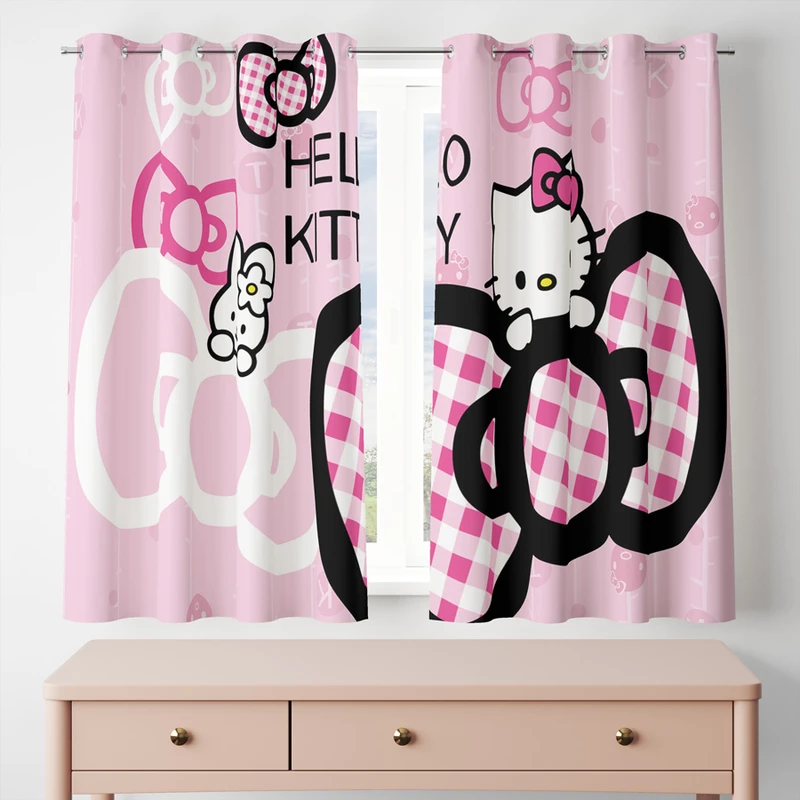 پرده مدل مخمل پانچی کد 8223 سایز 200x140 سانتی متر