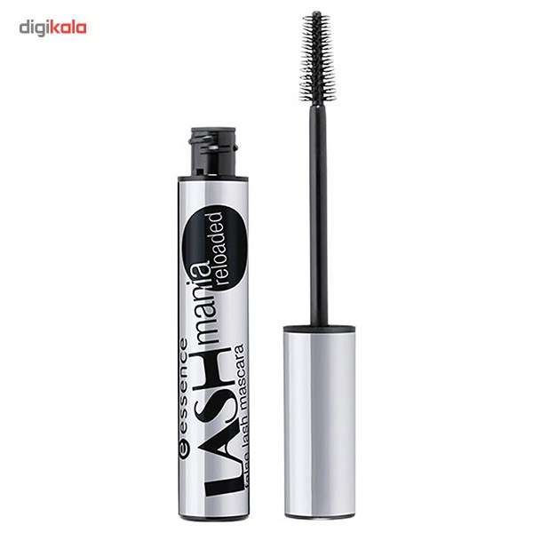ریمل با تاثیر مژه مصنوعی اسنس مدل False Lashes ریمل با تاثیر مژه مصنوعی اسنس مدل False Lashes
