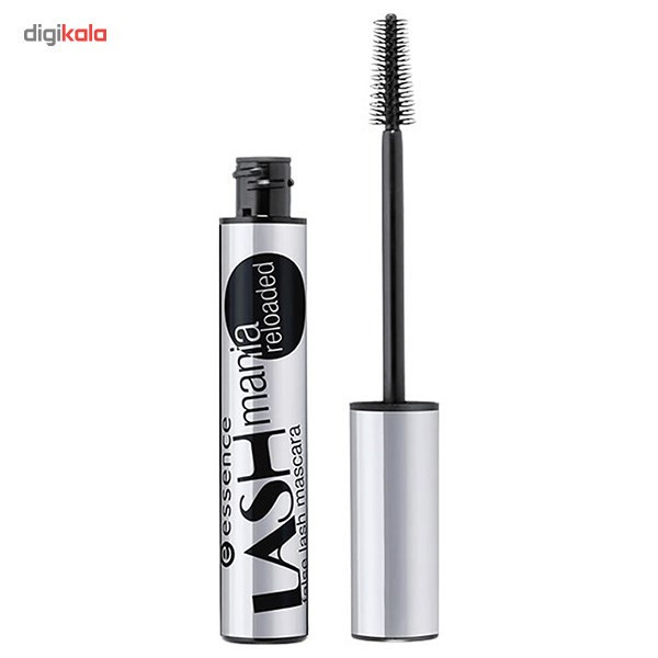 ریمل با تاثیر مژه مصنوعی اسنس مدل False Lashes ریمل با تاثیر مژه مصنوعی اسنس مدل False Lashes