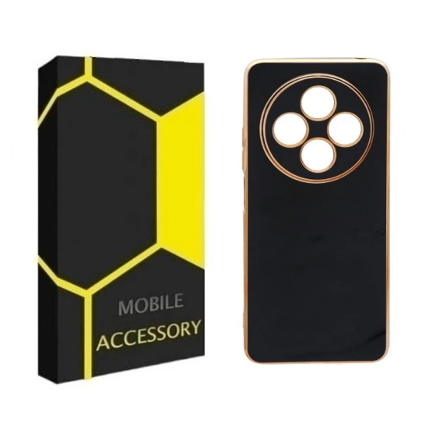 کاور مدل MyCase مناسب برای گوشی موبایل شیائومی Redmi 14C