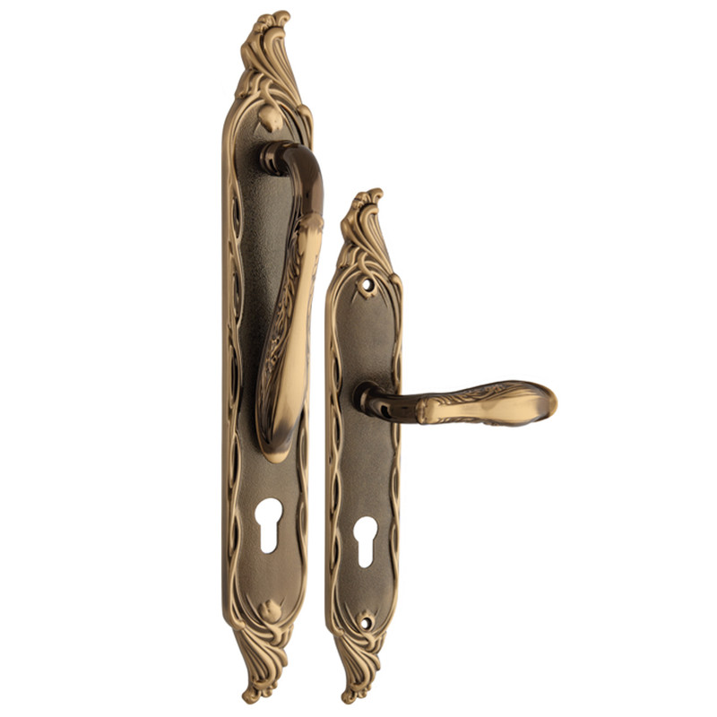 دستگیره ورودی تلرانس مدل 15064 دستگیره ورودی تلرانس مدل 15064