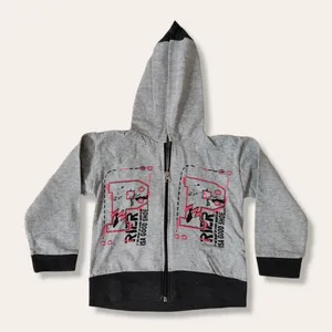 سویشرت بچگانه مدل S2