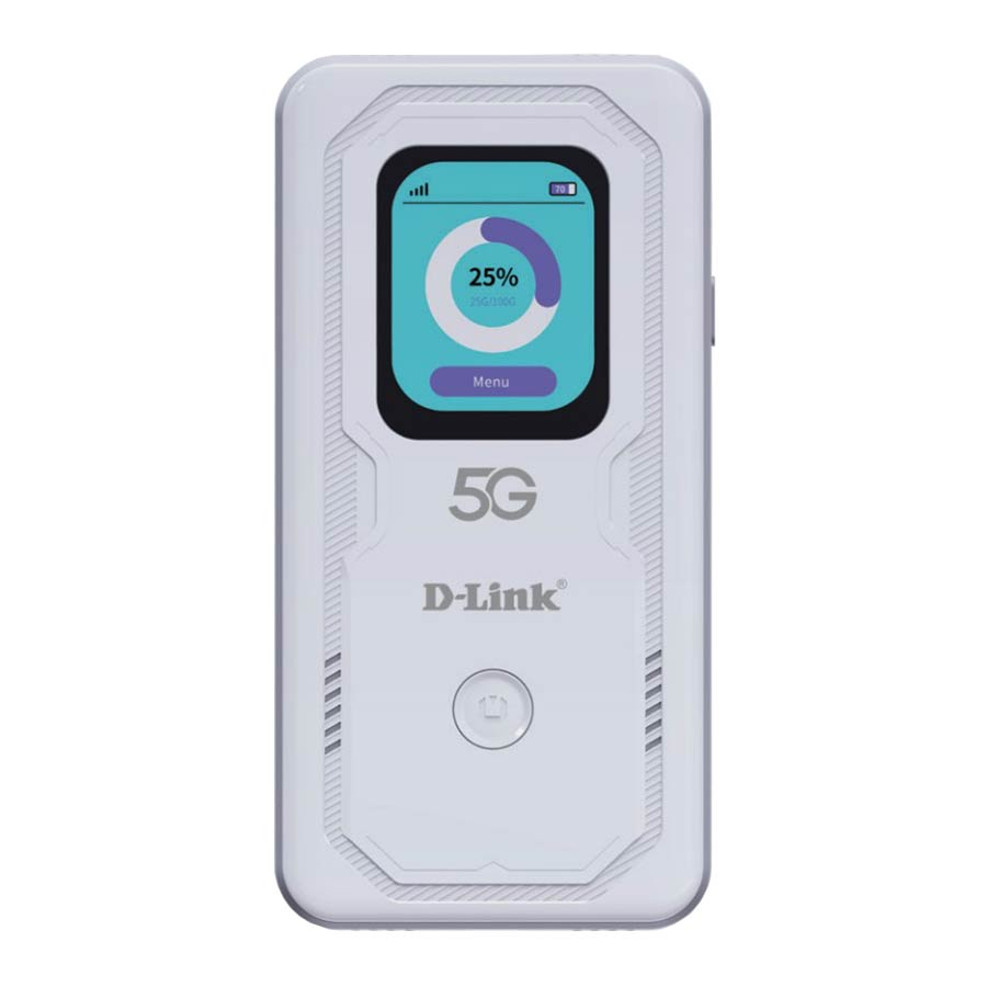 مودم 5G دی لینک مدل DWR-500V