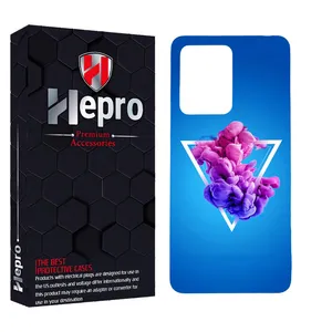 HEPRO MC Cover for XIAOMI POCO X5