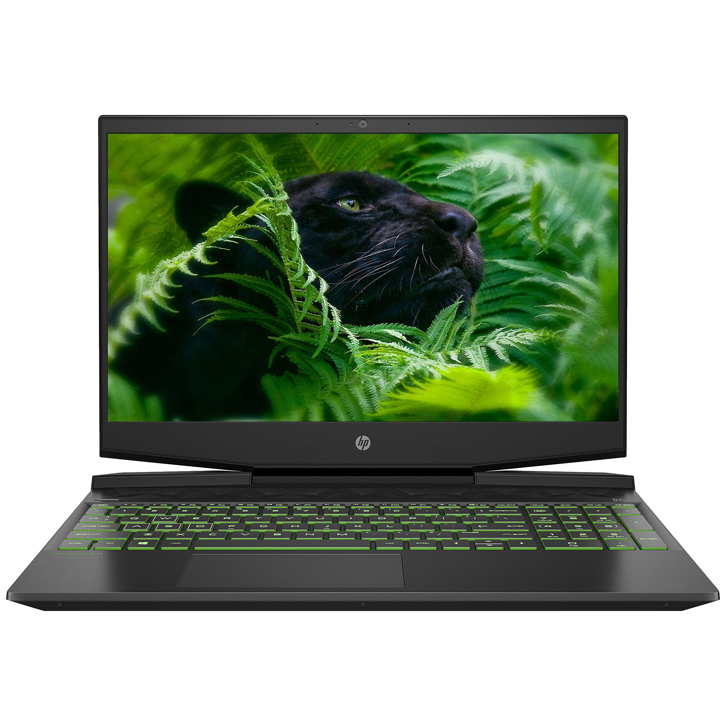 لپ تاپ 15.6 اینچی اچپی مدل Pavilion Gaming 15 DK200-A لپ تاپ 15.6 اینچی اچپی مدل Pavilion Gaming 15 DK200-A