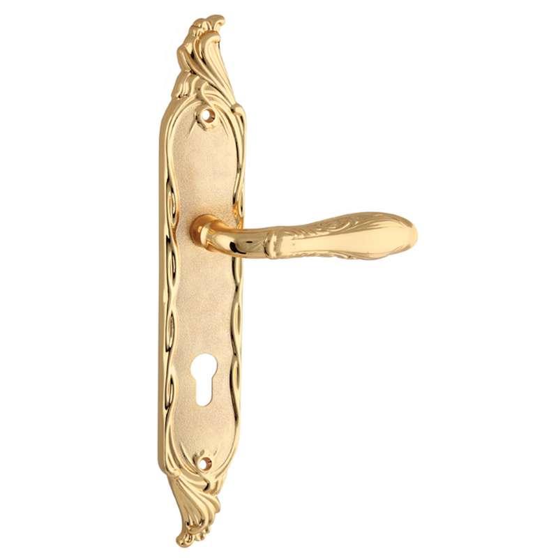 دستگیره تلرانس مدل 5000 دستگیره تلرانس مدل 5000