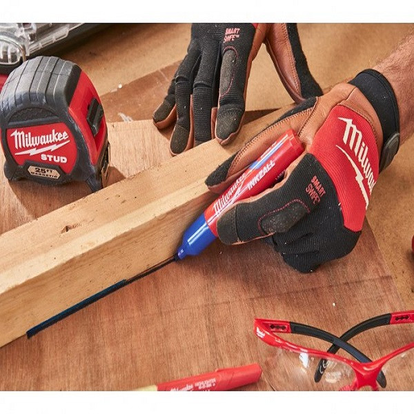 دستکش ایمنی میلواکی مدل 1913