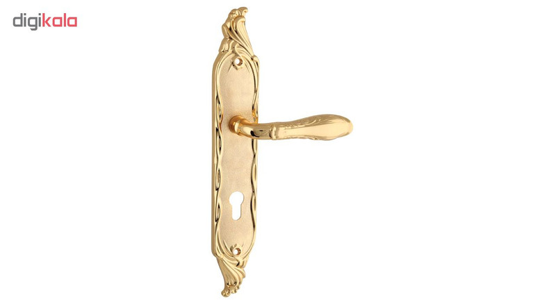 دستگیره تلرانس مدل 5000 دستگیره تلرانس مدل 5000