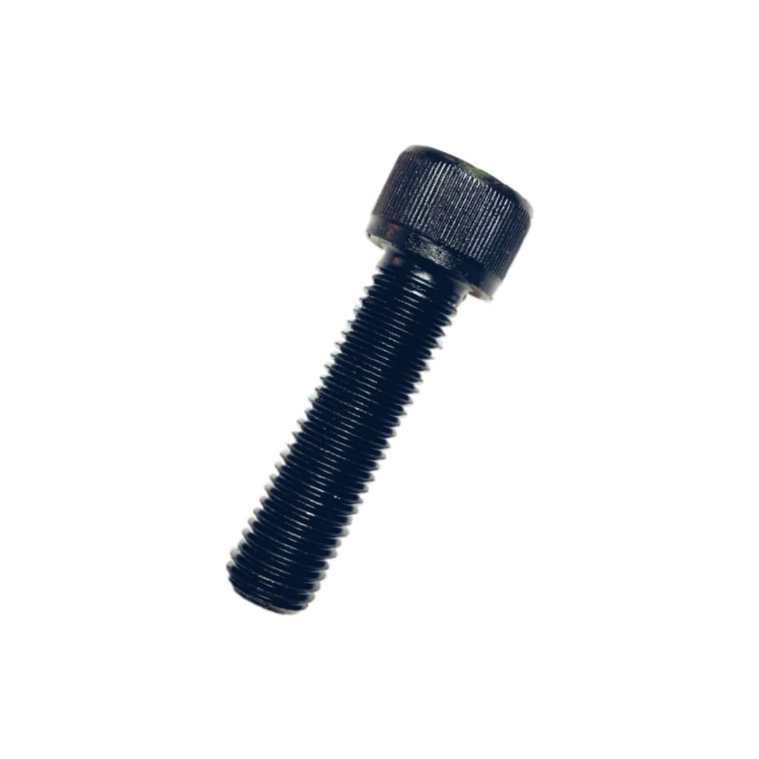 پیچ آلن کد M16-60 12/9 بسته 40 عددی