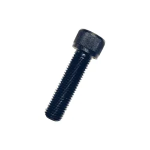 پیچ آلن کد M16-60 12/9 بسته 40 عددی