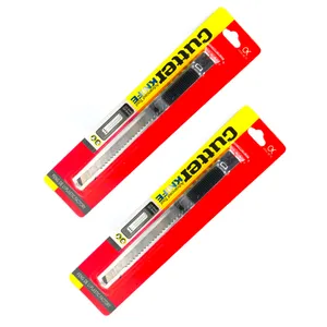 کاتر فنگ دی لی مدل نایف کد Z2 بسته 2 عددی