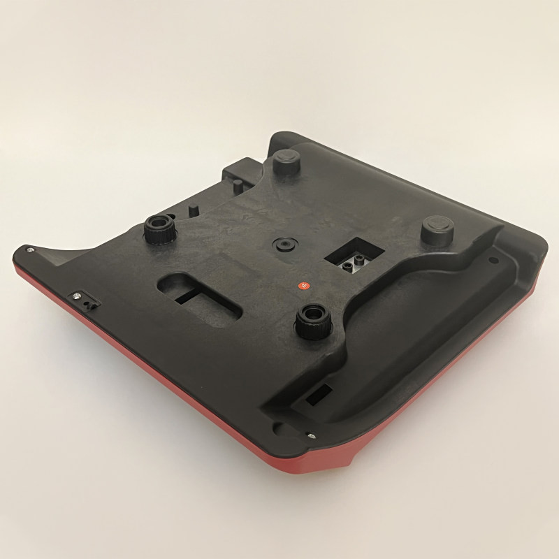 ترازو فروشگاهی محک مدل MKR-40KG