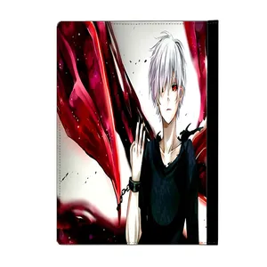 کلاسور طرح انیمه توکیو غول ka11