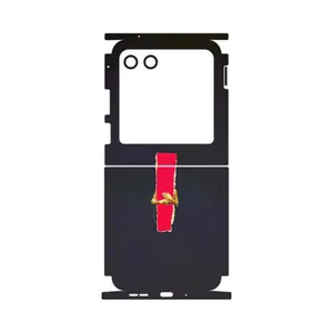 MAHOOT Collage of Embrace-FullSkin Cover Sticker for Motorola Razr 40 Ultra