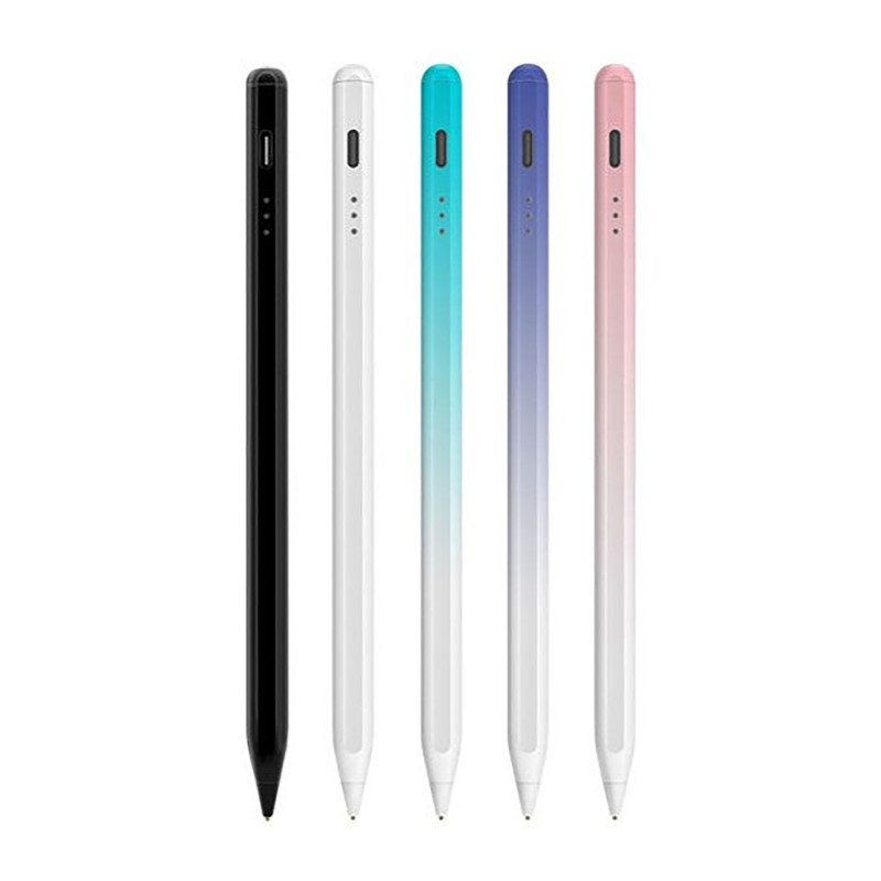 قلم لمسی کوتسی مدل Magnetic Pressure Sensitive Pen 62010-WH
