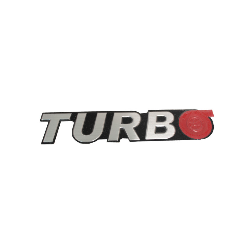 آرم خودرو طرح turbo کد Safa to