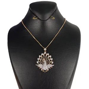 گردنبند زنانه ژوپینگ مدل X5
