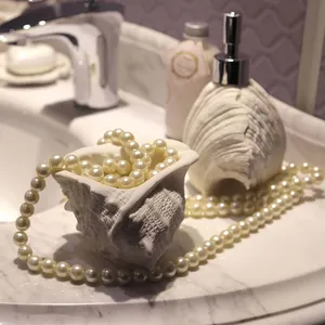 ست سرویس بهداشتی ویسن تین مدل SEA SHELL