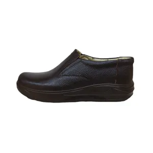 کفش طبی مردانه مدل perfect 01 02 golestani
