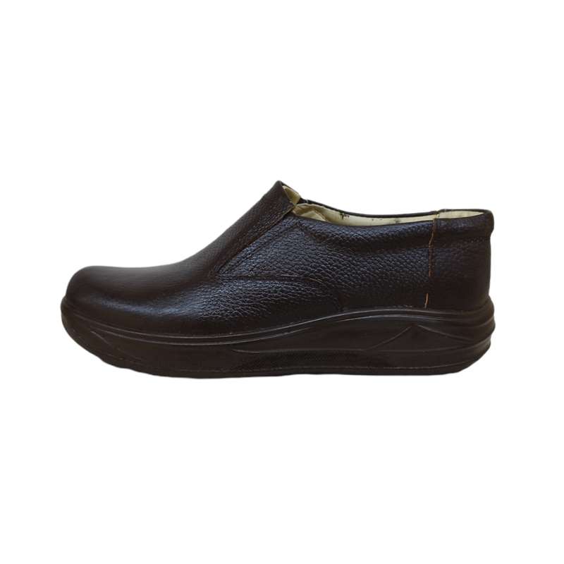 کفش طبی مردانه مدل perfect 01 02 golestani
