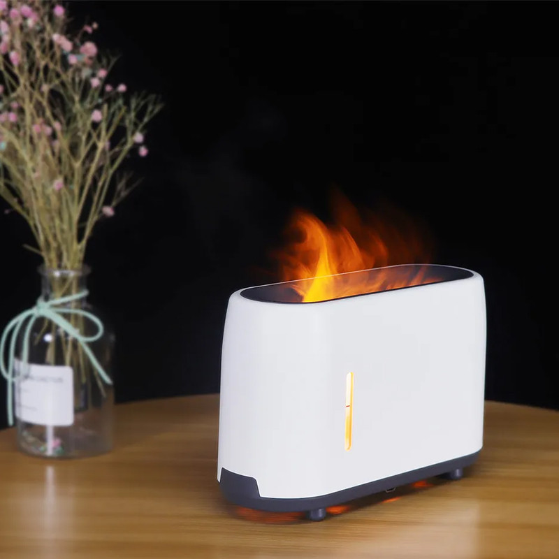 دستگاه بخور سرد مدل Aroma Diffuser