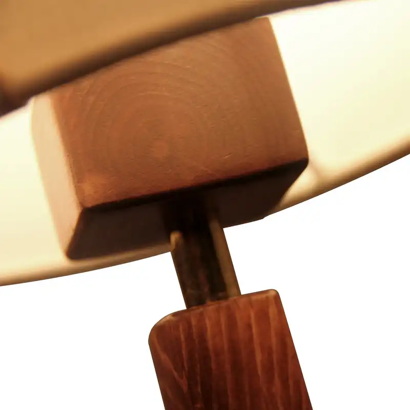 آباژور رومیزی مسینا مدل N22S