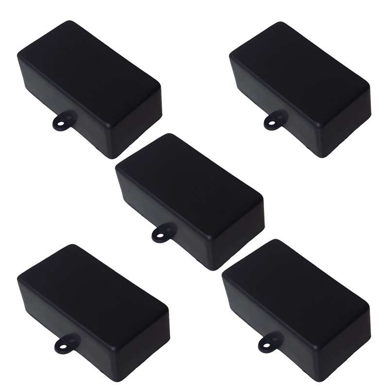 جعبه مدار مدل mk_060302X5 مجموعه 5 عددی